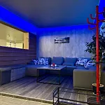Dom wakacyjny Lyngen Fjord Homes By Havnnes
