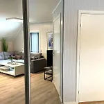 Lyngen Fjord Homes By Havnnes Dom wakacyjny *