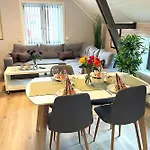 Lyngen Fjord Homes By Havnnes *