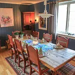 Lyngen Fjord Homes By Havnnes Dom wakacyjny *