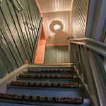 Lyngen Fjord Homes By Havnnes