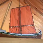 Dom wakacyjny Lyngen Fjord Homes By Havnnes