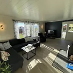 Dom wakacyjny Lyngen Fjord Homes By Havnnes Hamnnes