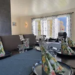 Dom wakacyjny Lyngen Fjord Homes By Havnnes *