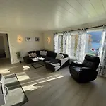 Dom wakacyjny Lyngen Fjord Homes By Havnnes Hamnnes