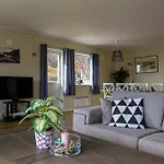 Lyngen Fjord Homes By Havnnes * Hamnnes