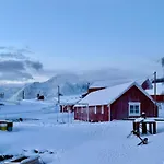 Lyngen Fjord Homes By Havnnes * Hamnnes