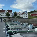 Lyngen Fjord Homes By Havnnes Dom wakacyjny