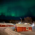 Lyngen Fjord Homes By Havnnes *