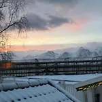 Lyngen Fjord Homes By Havnnes Dom wakacyjny