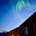 Dom wakacyjny Lyngen Fjord Homes By Havnnes