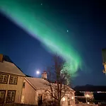 Dom wakacyjny Lyngen Fjord Homes By Havnnes Hamnnes