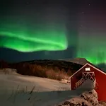 Dom wakacyjny Lyngen Fjord Homes By Havnnes *