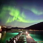 Lyngen Fjord Homes By Havnnes