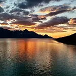 Lyngen Fjord Homes By Havnnes