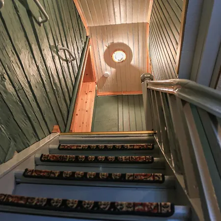 Lyngen Fjord Homes By Havnnes