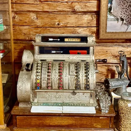 Сasa de vacaciones Lyngen Fjord Homes By Havnnes