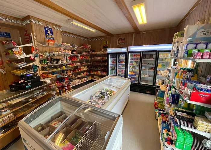 Lyngen Fjord Homes By Havnnes Hamnnes