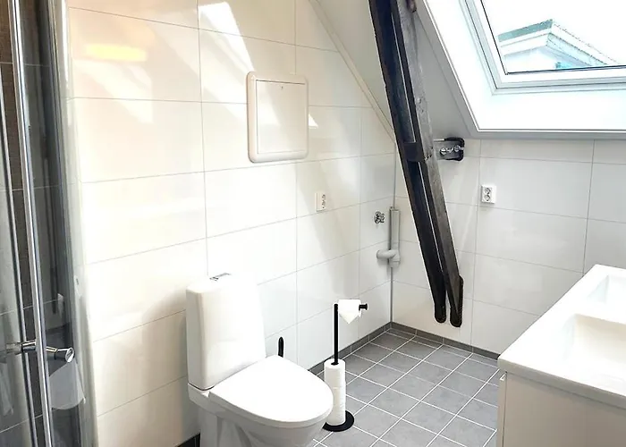 Сasa de vacaciones Lyngen Fjord Homes By Havnnes