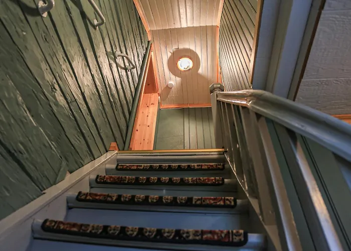 Lyngen Fjord Homes By Havnnes