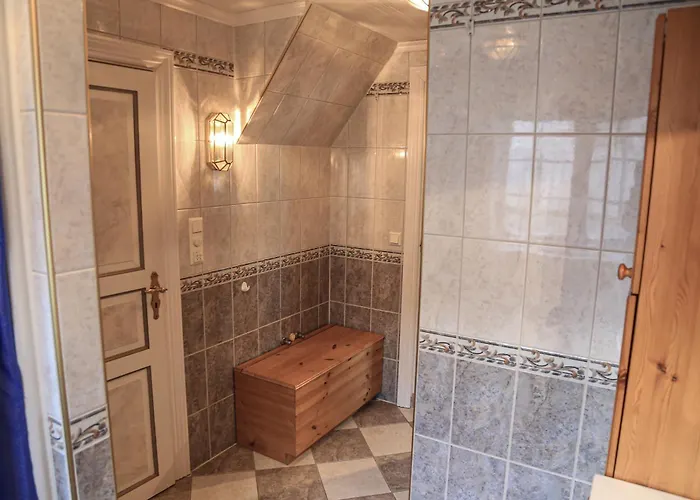 Lyngen Fjord Homes By Havnnes *