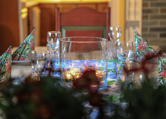 Lyngen Fjord Homes By Havnnes Сasa de vacaciones *