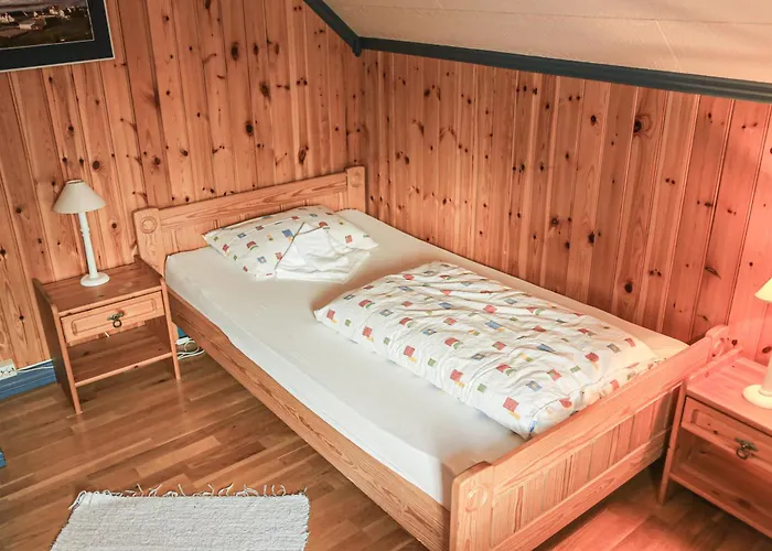 Lyngen Fjord Homes By Havnnes * Hamnnes