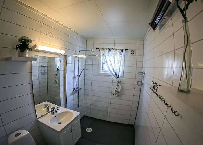 Lyngen Fjord Homes By Havnnes * Hamnnes