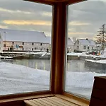 Lyngen Fjord Homes By Havnnes