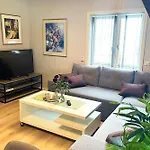 Lyngen Fjord Homes By Havnnes بيت للعطل